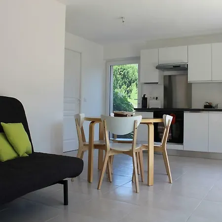 Appartement Lou Jas Grimaud