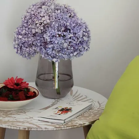Appartement Lou Jas Grimaud