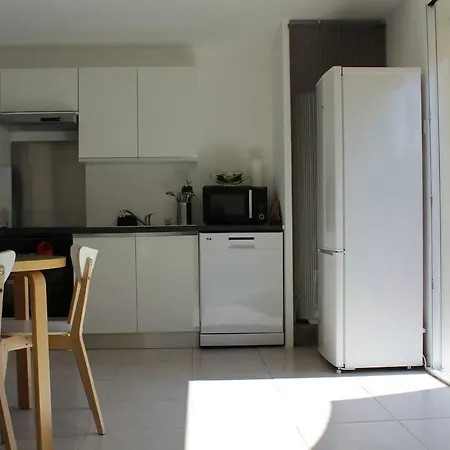 Lou Jas Appartement *
