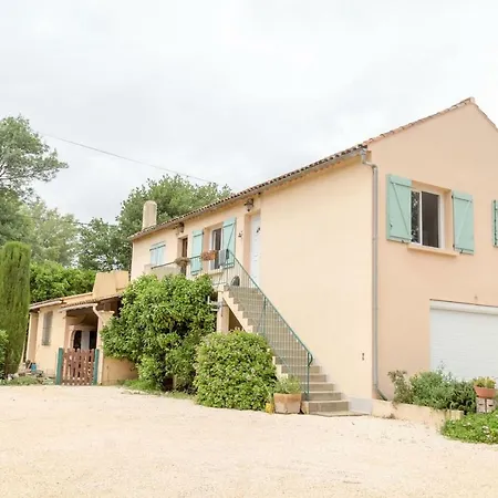 Appartement Lou Jas
