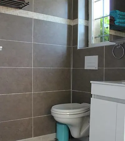Lou Jas Appartement Grimaud